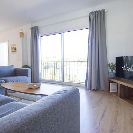 Rentalsevilla Betis Exteriér fotografie