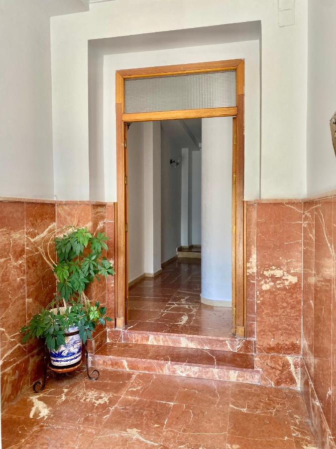 Rentalsevilla Betis Exteriér fotografie