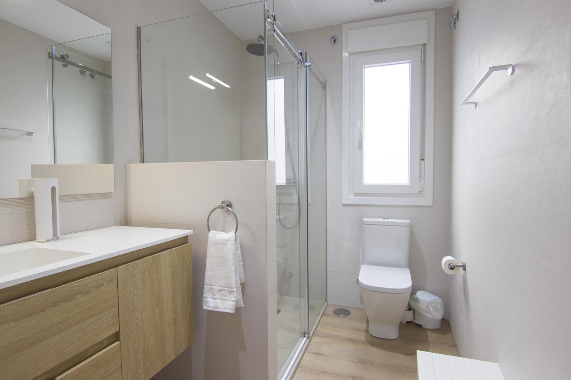 Rentalsevilla Betis Exteriér fotografie