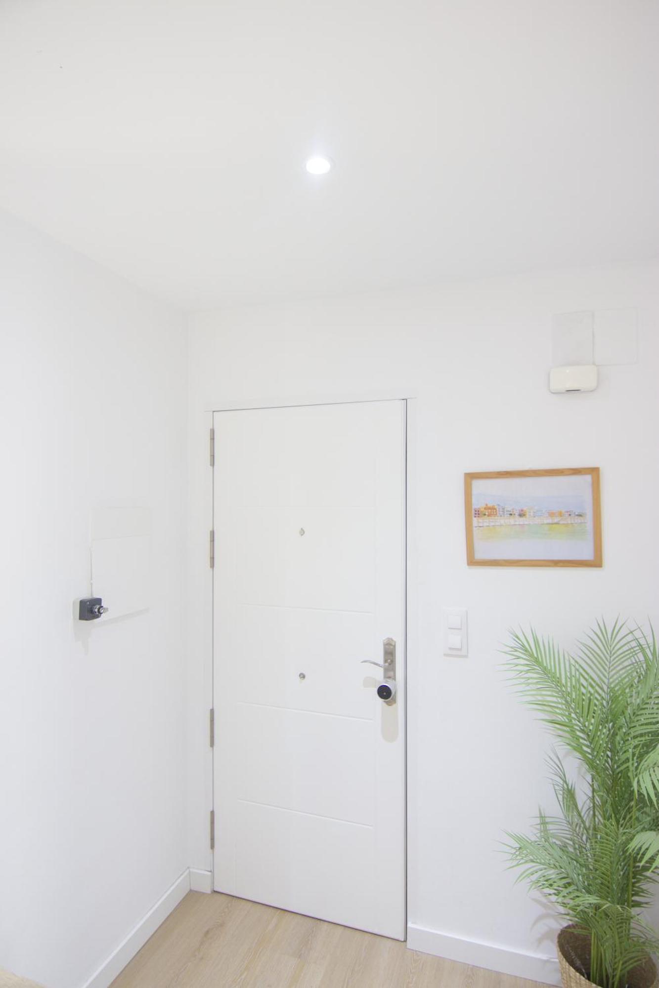 Rentalsevilla Betis Exteriér fotografie