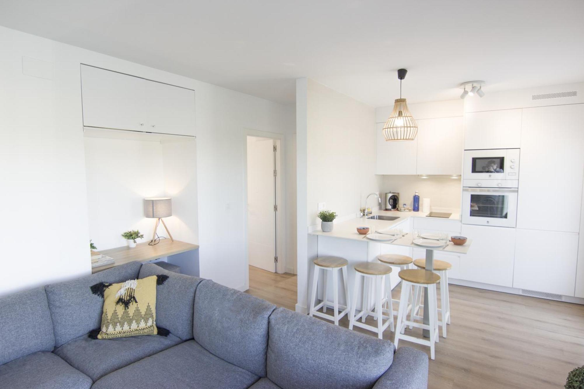 Rentalsevilla Betis Exteriér fotografie