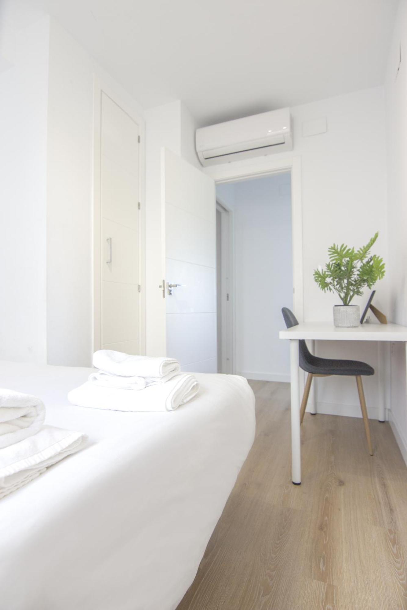 Rentalsevilla Betis Exteriér fotografie