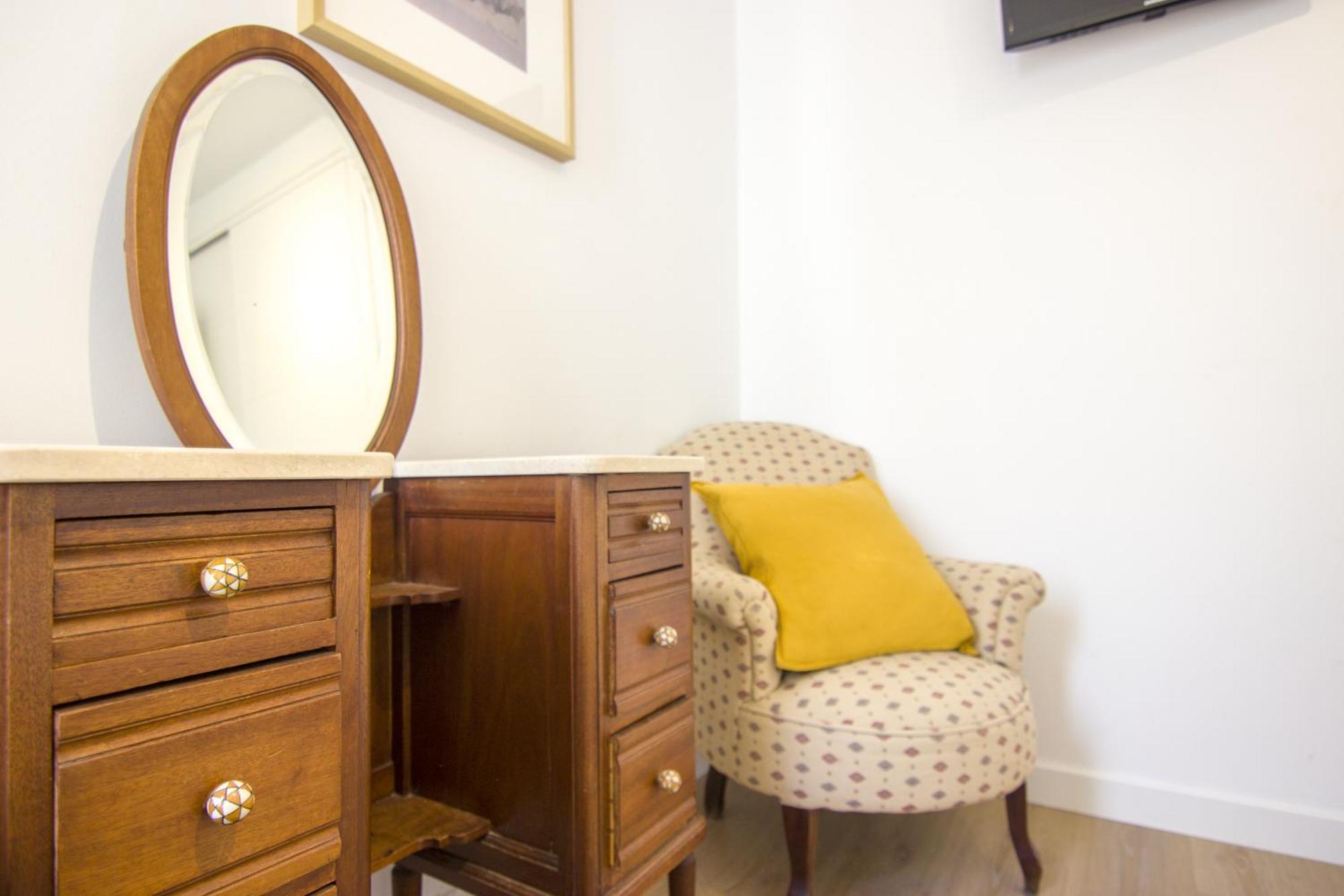 Rentalsevilla Betis Exteriér fotografie