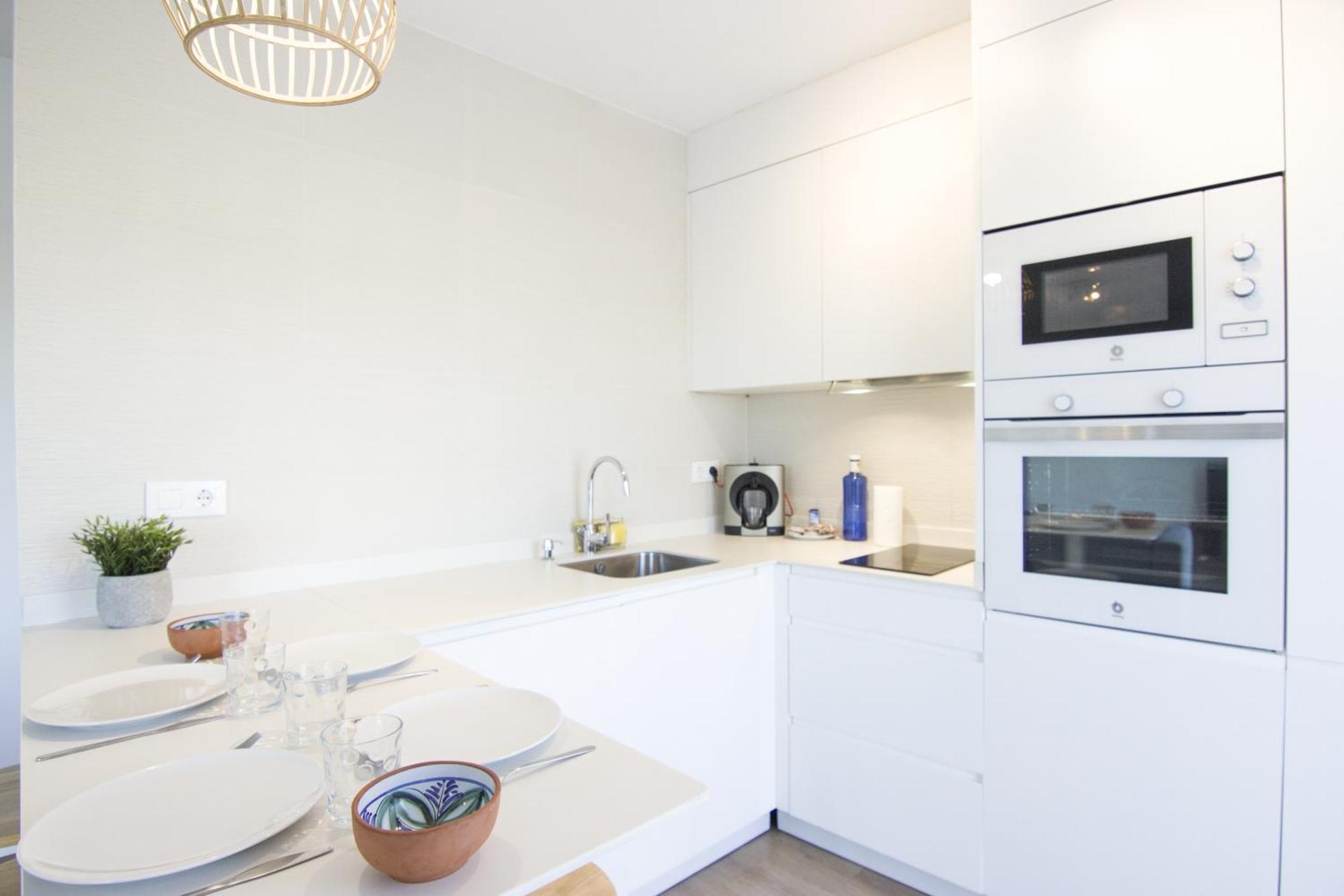 Rentalsevilla Betis Exteriér fotografie
