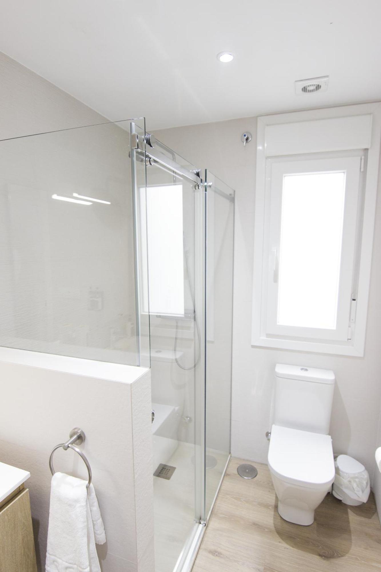 Rentalsevilla Betis Exteriér fotografie