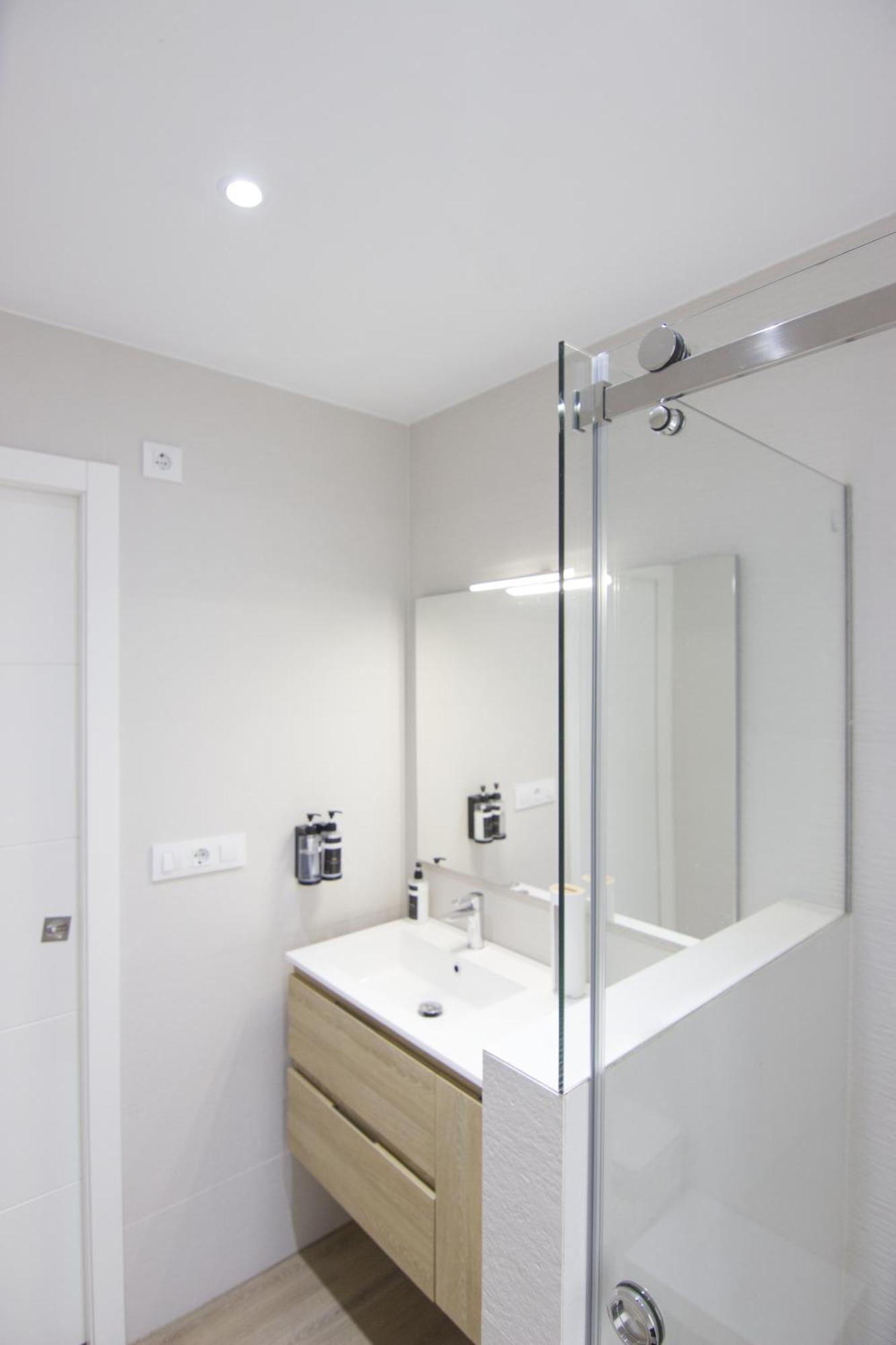 Rentalsevilla Betis Exteriér fotografie