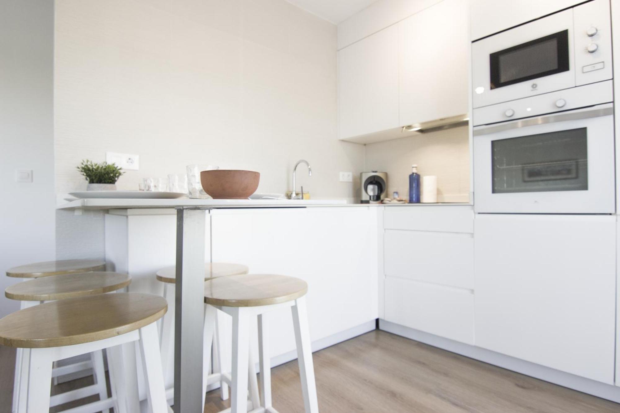 Rentalsevilla Betis Exteriér fotografie