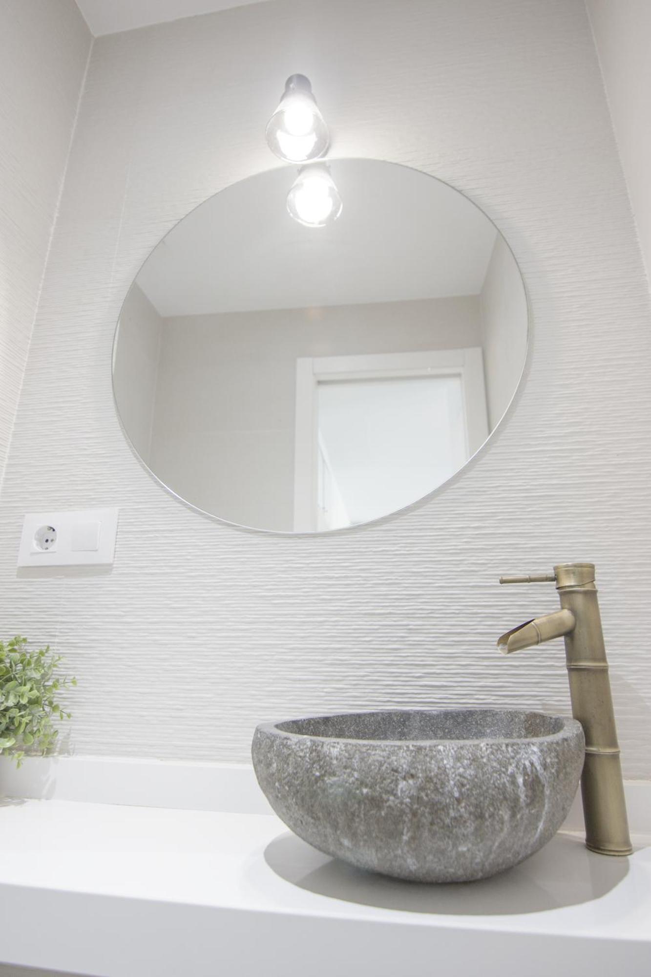 Rentalsevilla Betis Exteriér fotografie
