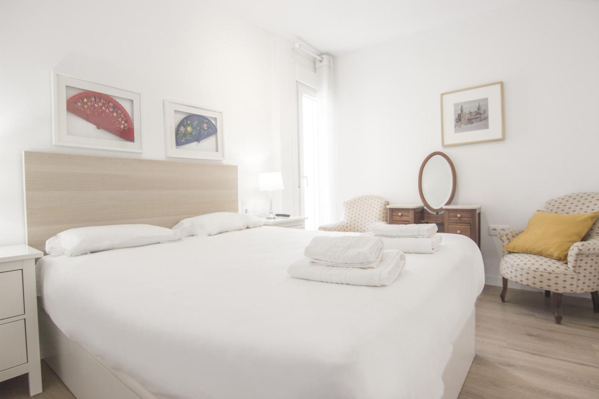 Rentalsevilla Betis Exteriér fotografie