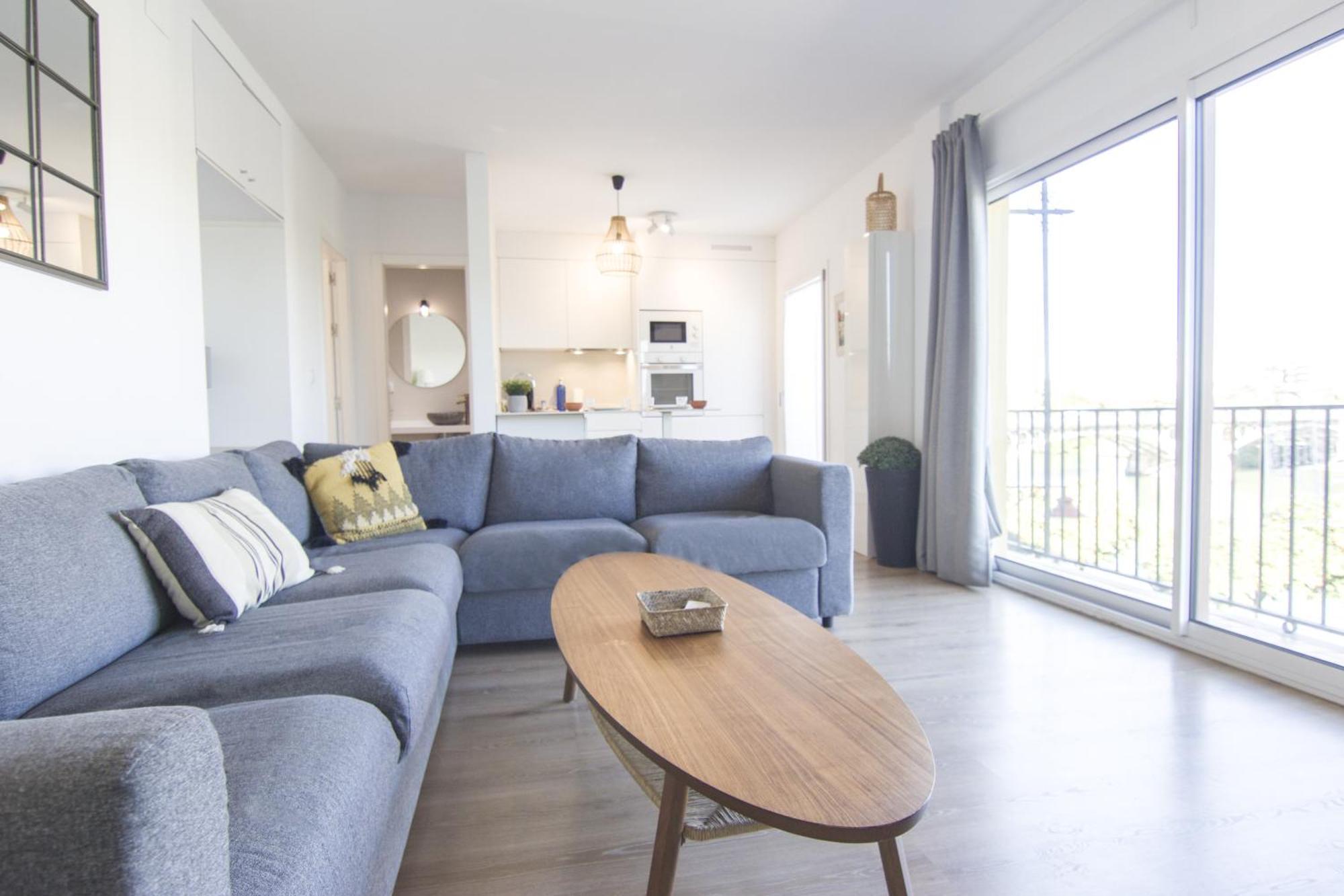 Rentalsevilla Betis Exteriér fotografie