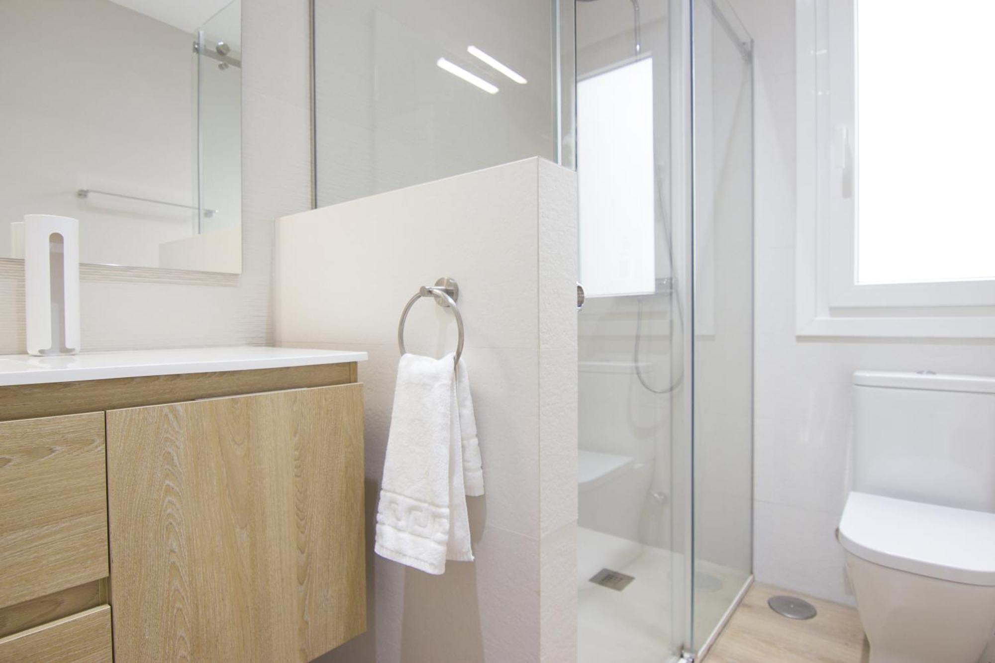 Rentalsevilla Betis Exteriér fotografie