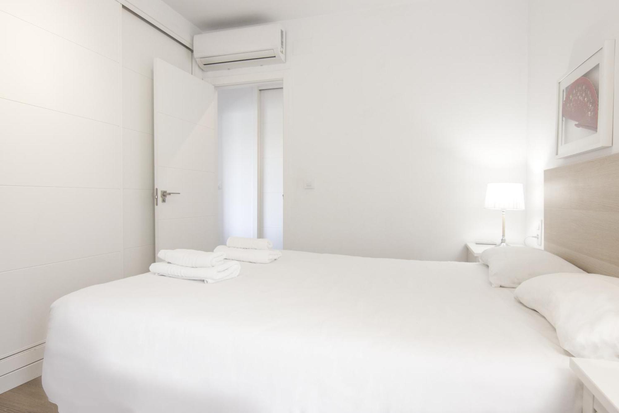 Rentalsevilla Betis Exteriér fotografie
