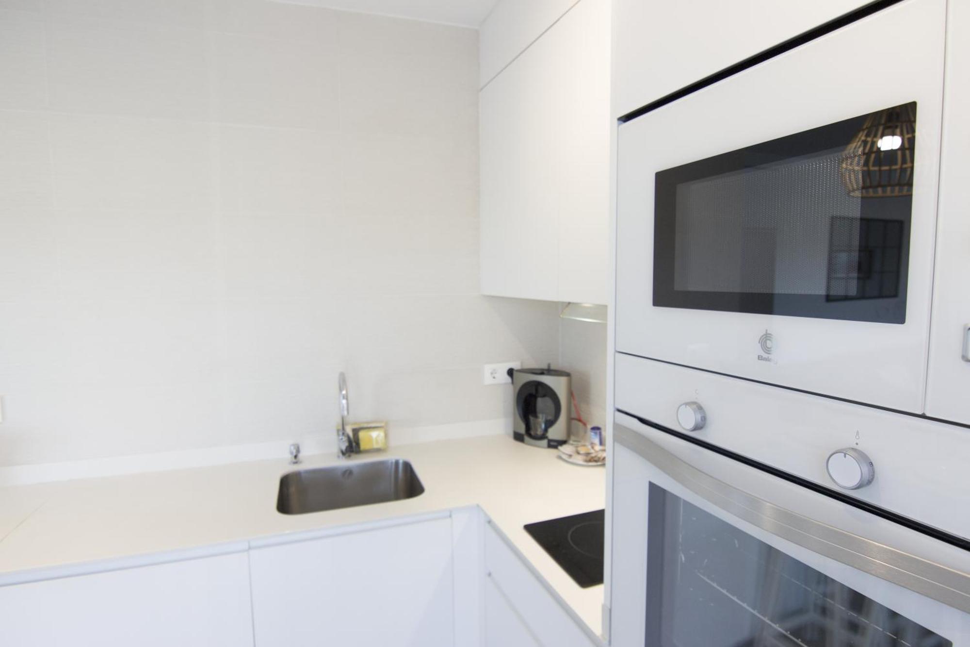 Rentalsevilla Betis Exteriér fotografie