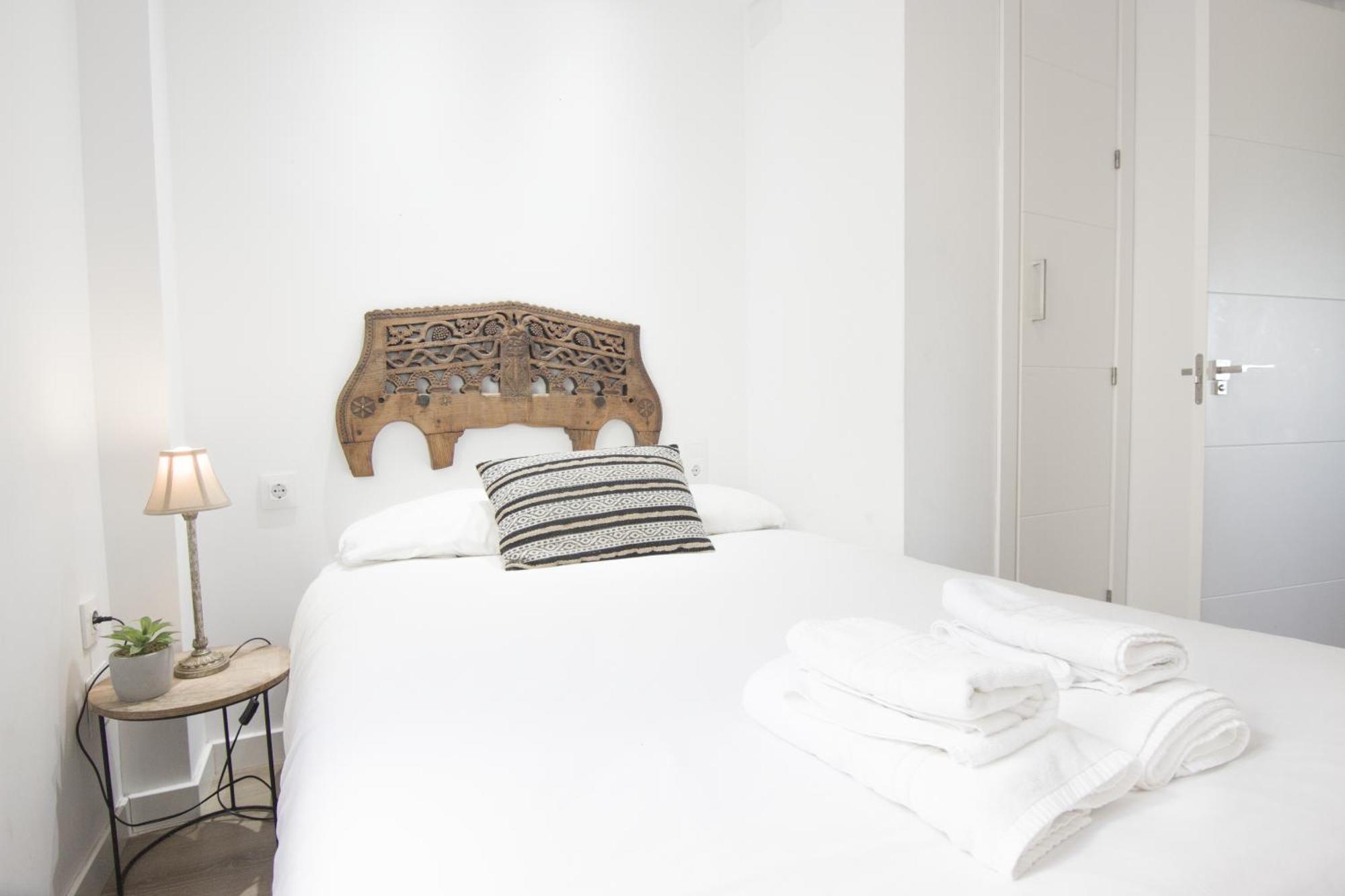 Rentalsevilla Betis Exteriér fotografie