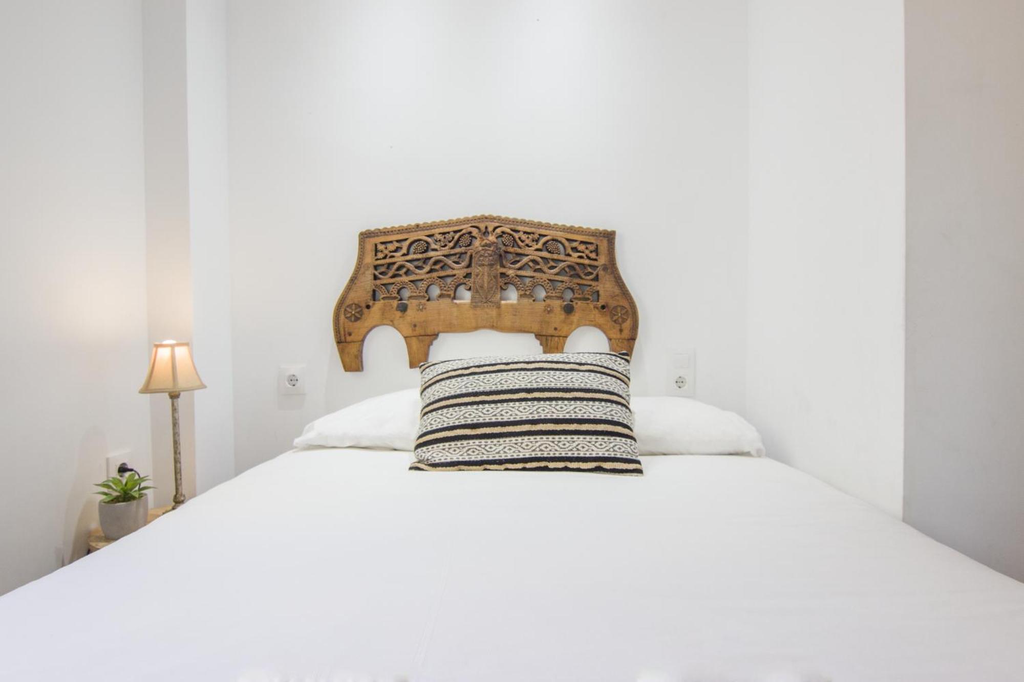 Rentalsevilla Betis Exteriér fotografie