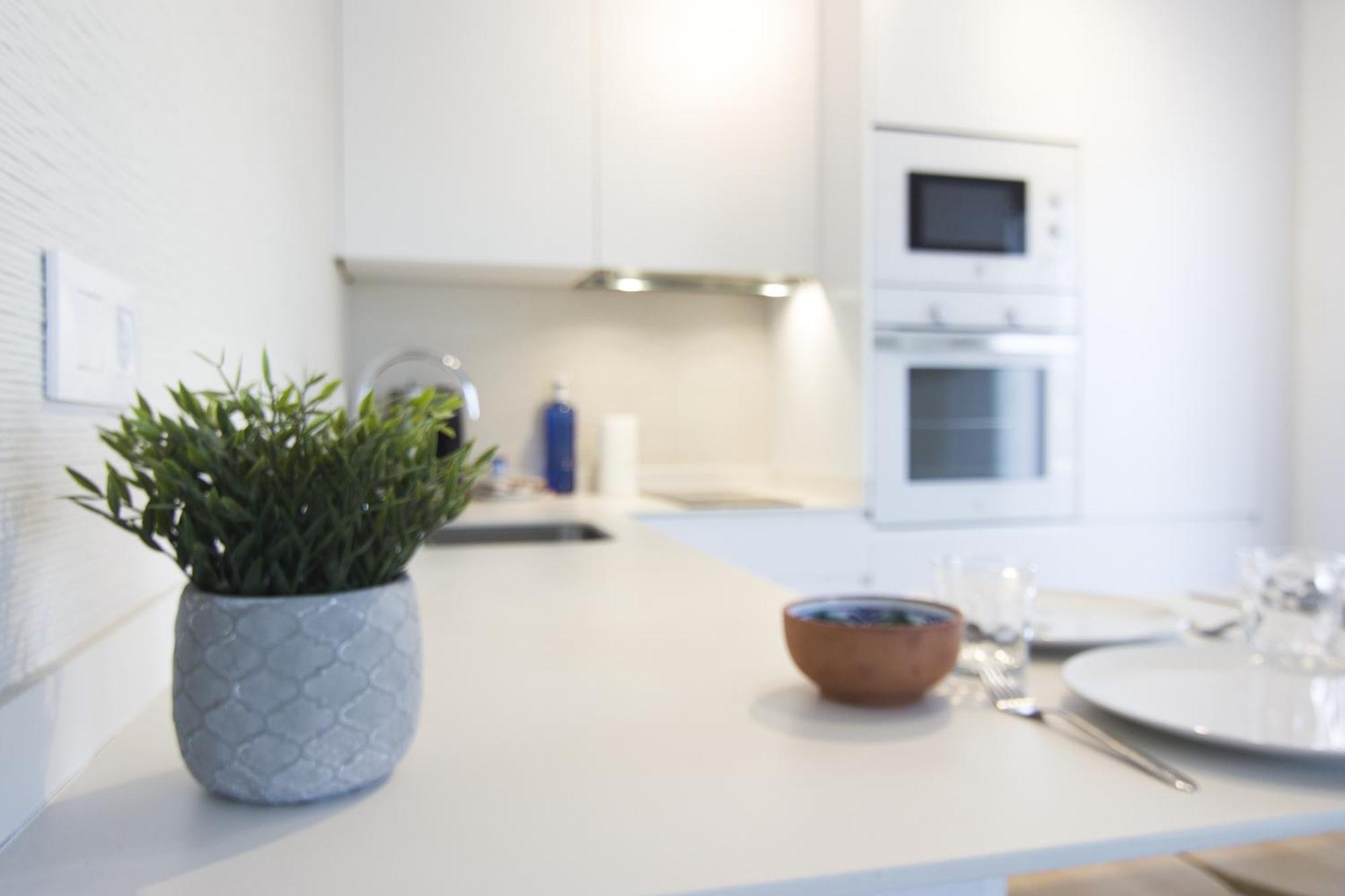 Rentalsevilla Betis Exteriér fotografie